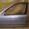 Дверь боковая NISSAN Sunny B15 '1998-2002 перед, лев (цена за голое железо) H0101-5M6CM