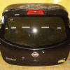 Дверь задняя NISSAN March K13 (Камера)