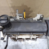 Двигатель Volkswagen New Beetle BFS-036243 EA113 1.6 8V БЛОК+ГБЦ 9C1/1C1 '2005