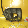 Суппорт Volkswagen 9N1/9N3/6R1 Polo BUD/CBZB перед, лев FS-III 1K0615123D