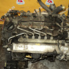 Двигатель Kia Cerato D4FA-5U682235 1.5L CRDi Euro 3 4AT LD/CD '2005