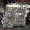Двигатель Kia Cerato D4FA-5U682235 1.5L CRDi Euro 3 4AT LD/CD '2005