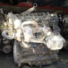 Двигатель Kia Cerato D4FA-5U682235 1.5L CRDi Euro 3 4AT LD/CD '2005