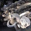 Двигатель Kia Cerato D4FA-5U682235 1.5L CRDi Euro 3 4AT LD/CD '2005