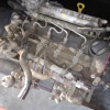 Двигатель Kia Cerato D4FA-5U682235 1.5L CRDi Euro 3 4AT LD/CD '2005