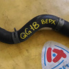 Патрубок  радиатора Nissan Bluebird Sylphy G10/Y11 QG18/QG15 в F верх.