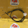Тросик Ручника Toyota SXV20 Camry Gracia зад, лев