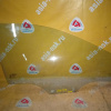 Стекло двери Chevrolet Lacetti J200/19/35/48 перед, прав