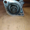 Стартер Toyota 2GD-FTV 1GD-FTV Hilux Pick Up/Land Cruiser Prado GUN126 '2015- 12V 28100-0L180