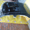 Крыша HONDA Accord CU2 '2008-2011