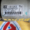 Стартер Mitsubishi 4N15 L200 KK KL 1810A371 M002T86871ZT M002T86772ZT /1810A332/M002T86971ZT