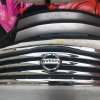 Капот NISSAN Teana J32 +решетка