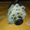 Генератор Nissan/Renault QR25DE/2TR703 Teana/X-Trail J32/T31/HY0 14V 110A 3 конт. пластик. крышка дефект задней крышки