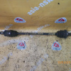 Привод Nissan U30 Presage/Bassara R 4WD ABS 396008H510