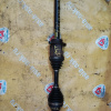 Привод Nissan DNT31 X-Trail M9R перед, прав 4WD a/t внутренняя 30шл, наружная 29шл 39100JG74A