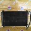 Радиатор кондиционера Mazda LY3P MPV L3