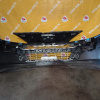 Бампер Peugeot 207 A7 '2006-2009 перед Sport в сборе (туманки)
