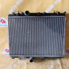 Радиатор охлаждения Peugeot 207 EP6/5FW '2006-2013 a/t 9681231580, 9685852680 1330P9