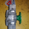 Термомуфта Toyota 1GD-FTV/2GD-FTV Land Cruiser Prado/Hilux Pick Up GDJ150 вытота 69 мм., диаметр по центрам болтов 136/62 мм.