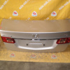 Крышка багажника HONDA Accord CU2 '2008- (без замка) вст.P7479