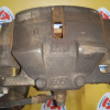 Ступица Nissan T31/J10/JJ10E X-Trail/Dualis/Qashqai перед, лев с суппортом и диском 40015JG000, 40202JG000