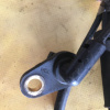 Датчик ABS Nissan Primera HP12/P12/QP12/RP12/TNP12/TP12/WHP12/WRP12/WTNP12/WTP12 перед, прав 47910-AW700 '2003-2005