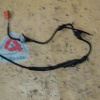 Датчик ABS Honda Accord CL7/CL9/CM2 перед, лев