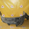 Подкрылок Nissan X-Trail NT31 перед, лев