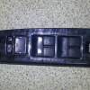 Пульт стеклоподъемника Mazda MPV LY3P перед, прав L206 66350