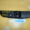 Пульт стеклоподъемника Mitsubishi Pajero Mini H58W 3 дв