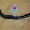 Рычаг Nissan NT31/NJ10 X-Trail зад, лев в 2WD/4WD поперечный