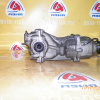 Редуктор Nissan NT31/DNT31/TNT31/T31/J10/KNJ10/NJ10/JJ10/S35 X-Trail/Dualis/Qashqai/Rogue R 4WD С электромуфтой. R145 1B 38300JD610/38300-JD600