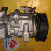 Компрессор кондиционера Toyota 2GD-FTV Hilux Pick Up GUN125 '2015-