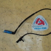 Датчик ABS BMW X3 E83 R L=R (дефект фишки) 34523420331