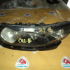 Фара HONDA лев Accord CU2 '2008-