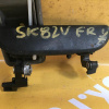 Ручка двери Mazda Bongo SK82 перед, прав