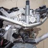 Двигатель Volkswagen Touran AXW-025700 EA113 2.0 FSI 1T1 '2003