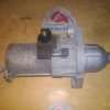Стартер Honda K24Z3/K24A6 Accord CU2 разъём с защёлкой 31200-R40-A01