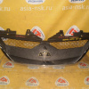 Решетка радиатора MITSUBISHI Grandis NA4W '2005-2009 6402A063