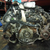 Двигатель Audi A4 AGB-018010 EA835 2.7 biturbo V6 4WD 6MT 265 л.с. S4 quattro 078100105QX B5/8D2/8D5 '1999