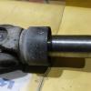 Кардан Subaru SF5 Forester EJ201 AT/4WD/НА КРЕСТОВИНЕ.