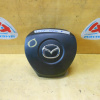Подушка безопасности Mazda MPV LY3P '2005- вод  (с зарядом)