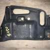 Защита двигателя Toyota SV50/ZZV50 Vista перед, лев низ.