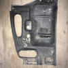 Защита двигателя Toyota SV50/ZZV50 Vista перед, лев низ.