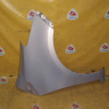 Крыло Toyota Vitz/Yaris KSP90 '2007-2010 перед, прав Без отверстия