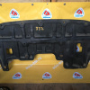 Защита двигателя Nissan J32 Teana