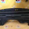 Защита двигателя NISSAN U31 Presage