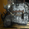 Двигатель Toyota 2AD-FTV ТНВД 22100-0R010 RAV4/Avensis '2007-
