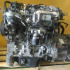 Двигатель Toyota 2AD-FTV ТНВД 22100-0R010 RAV4/Avensis '2007-
