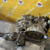 АКПП Mitsubishi 4A91 4WD CVT БЕЗ РАЗДАТКИ Colt Z24A
